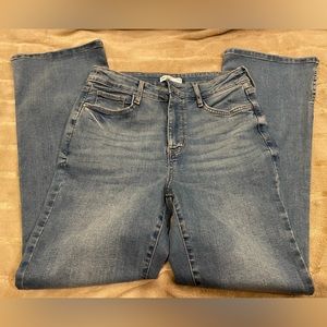 Nine West Jeans size 10S.